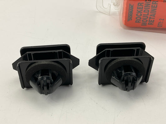 Dorman 963-214 Moulding Trim Retainer Clips, Pair,  2005-2009 Equinox, Torrent