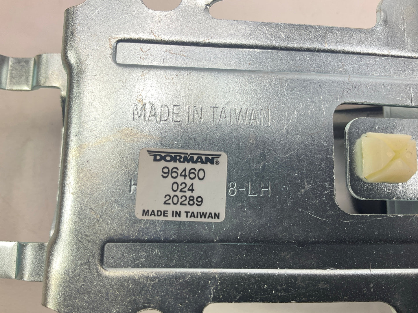 Dorman 96460 Left Inside Interior Door Handle 05-09 Equinox 06-09 Torrent