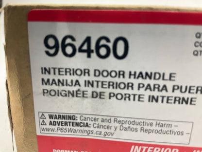 Dorman 96460 Left Inside Interior Door Handle 05-09 Equinox 06-09 Torrent