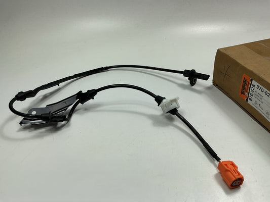 Dorman 970-028 Front Left ABS Wheel Speed Sensor