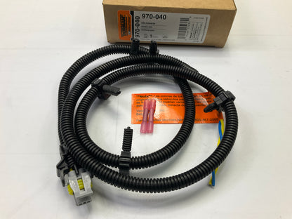 Dorman 970-040 ABS Wheel Speed Sensor Wiring Harness