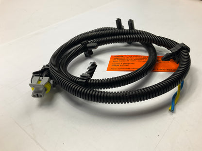 Dorman 970-040 ABS Wheel Speed Sensor Wiring Harness