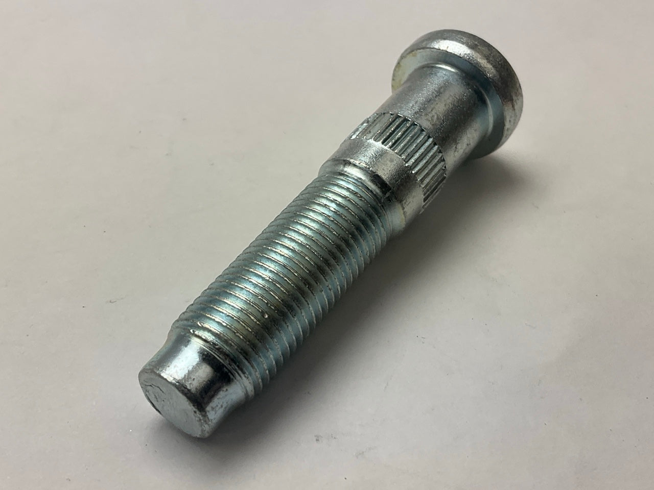 Dorman 97055 Front Wheel Lug Stud, For 1994-1999 Dodge Ram 2500 4WD ONLY