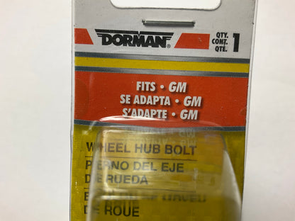 Dorman 97250 Axle Hub Mounting Bolt