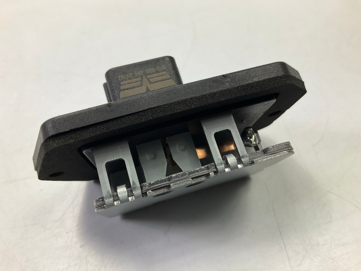 Dorman 973-029 HVAC Blower Motor Resistor Kit
