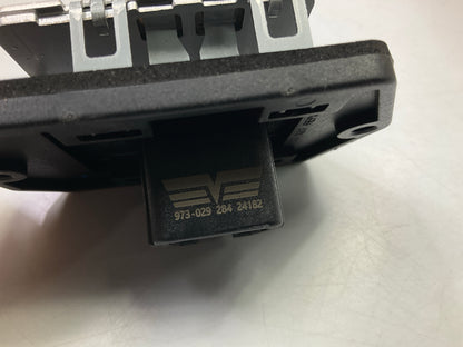 Dorman 973-029 HVAC Blower Motor Resistor Kit