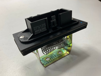 Dorman 973-523 HVAC Blower Motor Resistor W/ O Harness And Connectors