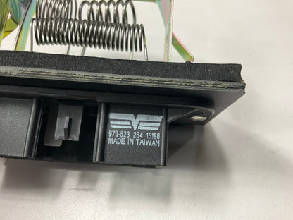 Dorman 973-523 HVAC Blower Motor Resistor W/ O Harness And Connectors