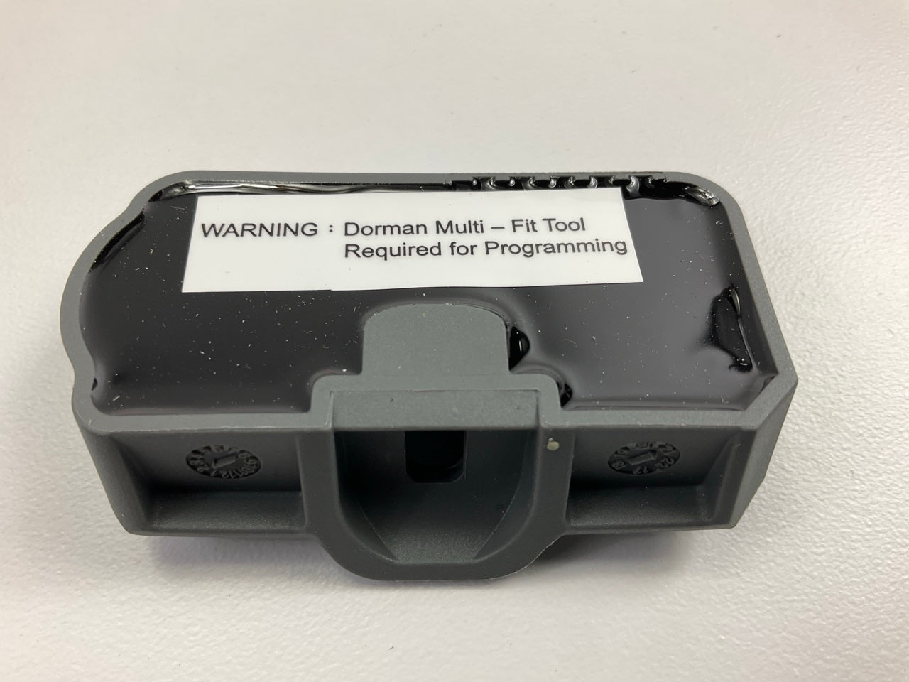 Dorman 974-301 TPMS Tire Pressure Monitor Sensor