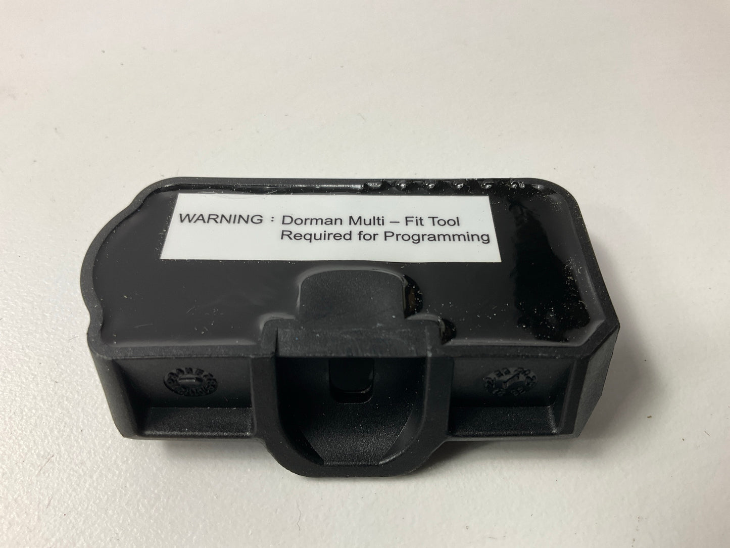 Dorman 974-302 TPMS Tire Pressure Monitor Sensor