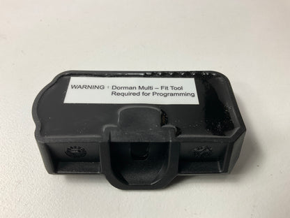 Dorman 974-302 TPMS Tire Pressure Monitor Sensor