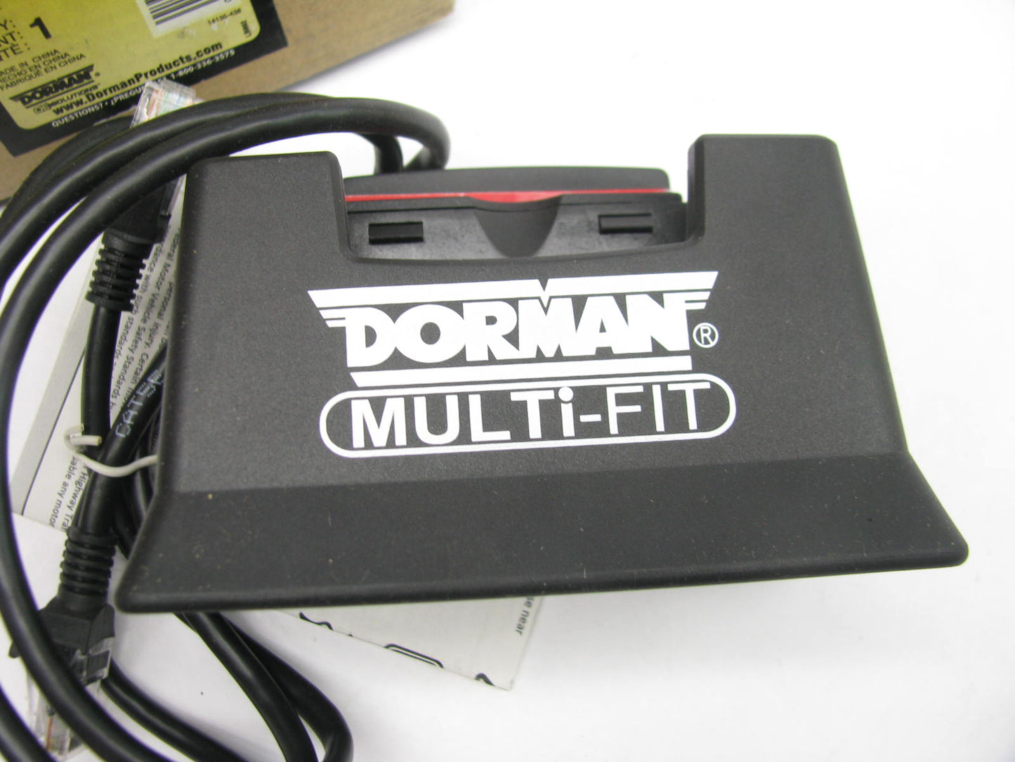 Dorman 974-506 TPMS Tire Pressure Monitor Sensor Programming Cradle
