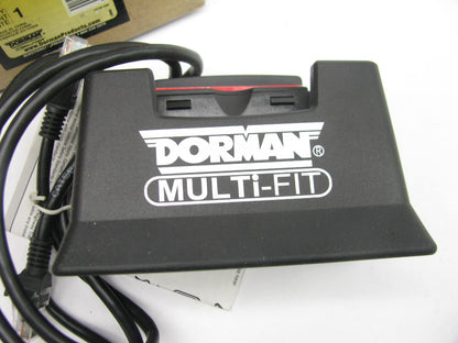 Dorman 974-506 TPMS Tire Pressure Monitor Sensor Programming Cradle