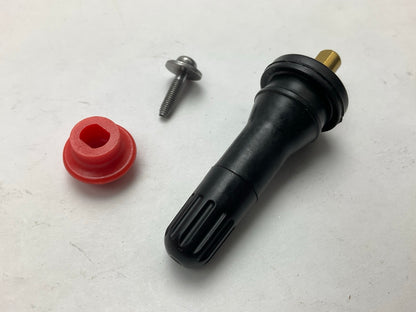 (4) Dorman 974-900 TPMS Tire Pressure Monitor Sensor Valve Stem Kits