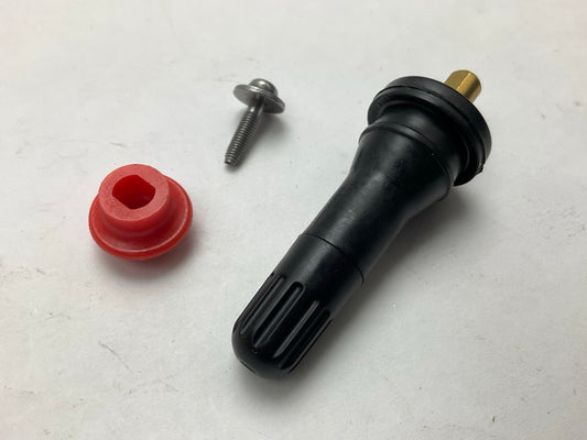 (4) Dorman 974-900 TPMS Tire Pressure Monitor Sensor Valve Stem Kits