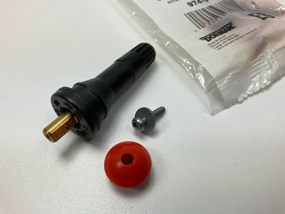 Dorman 974-900 TPMS Tire Pressure Monitor Sensor Valve Kit