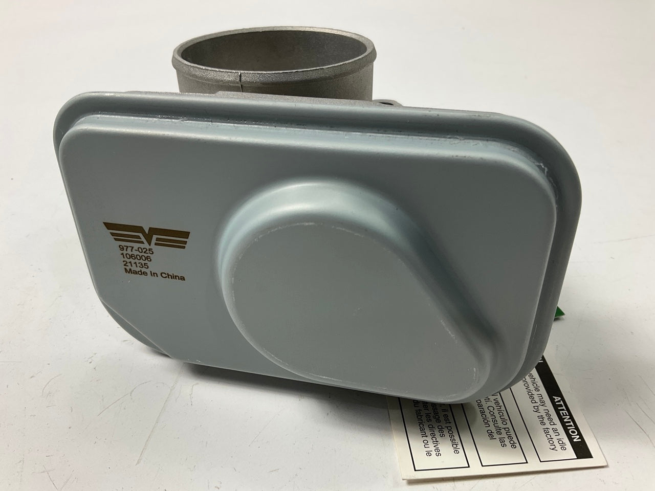 Dorman 977-025 Throttle Body