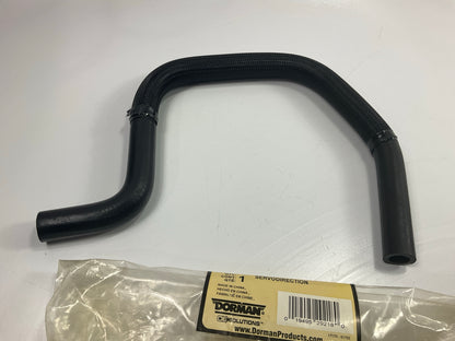 Dorman 979-011 Power Steering Reservoir Hose