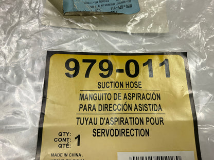 Dorman 979-011 Power Steering Reservoir Hose
