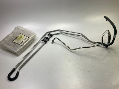 Dorman 979-100 Power Steering Line Hose Tube