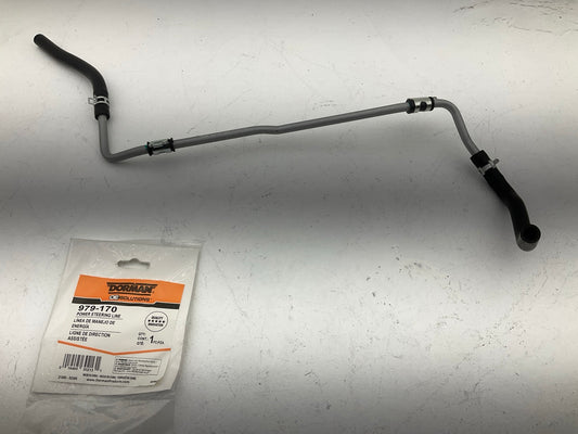 Dorman 979-170 Power Steering Return Line Hose For 2007-2011 Toyota Camry
