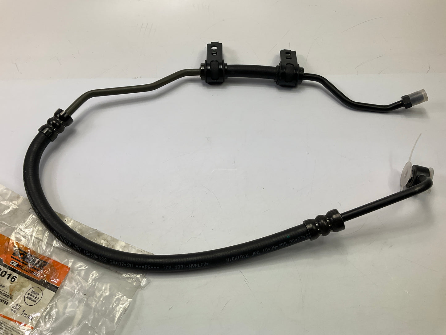 Dorman 979-3016 Power Steering Pressure Line Hose For 2003-2006 Kia Sorento