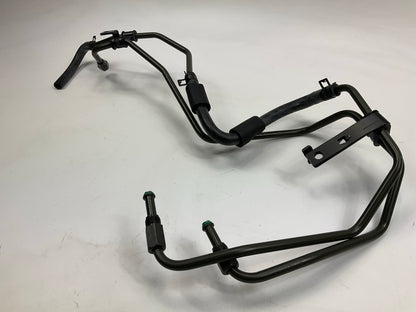 Dorman 979-3017 Power Steering Return Line Tube Hose For 03-06 Kia Sorento