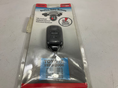 Dorman 99139 Keyless Entry Remote / Fob