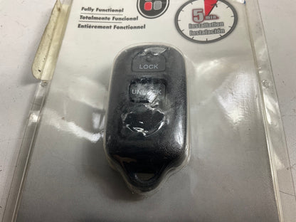 Dorman 99139 Keyless Entry Remote / Fob