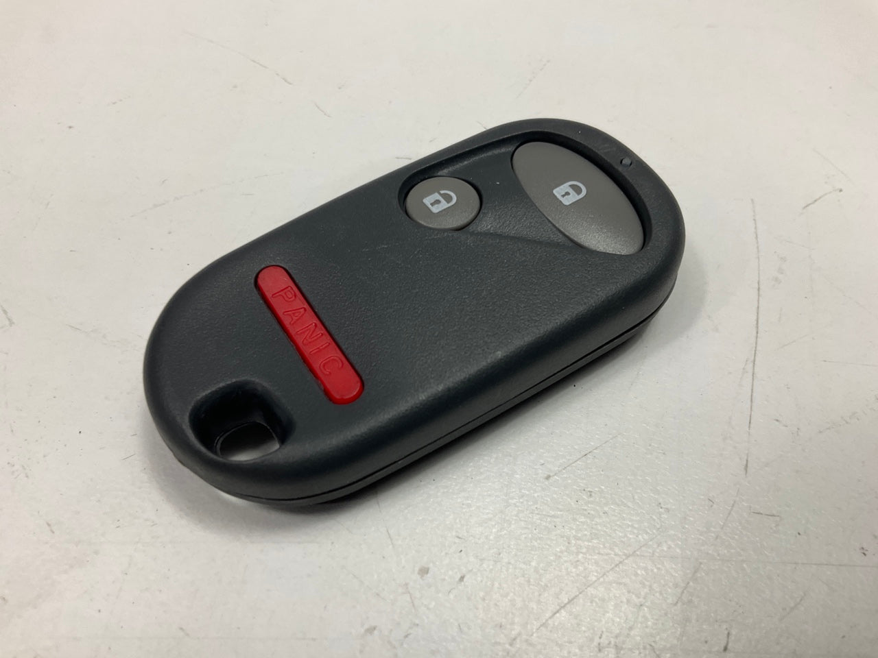 Dorman 99358 Keyless Entry Remote Transmitter Fob, 3 Button