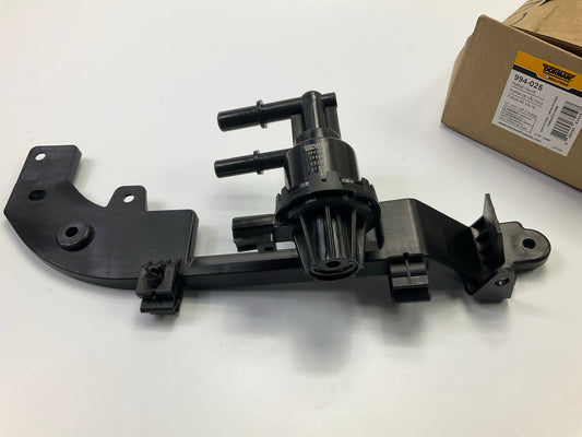 Dorman 994-025 Vapor Canister Purge Valve 2006-2011 Focus, 2010-2013 Connect
