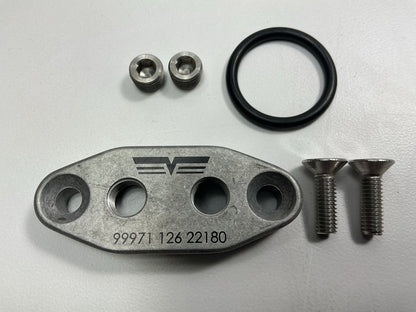 Dorman 99971 Engine Oil Block-Off Plate Kit