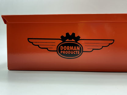 Dorman 9999221 Retro Metal Drawer Empty Metal Storage Cabinet