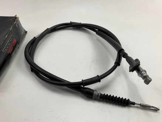 Dorman BC660853 Rear Left Parking Brake Cable For 2005-2009 Kia Sportage