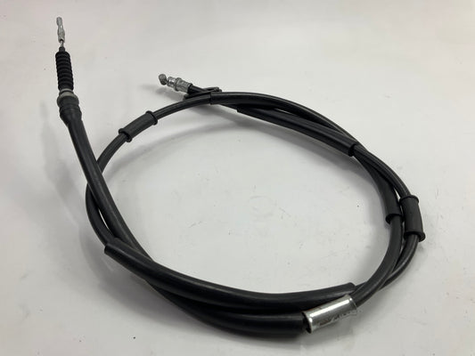 Dorman BC660853 Rear Left Parking Brake Cable For 2005-2009 Kia Sportage