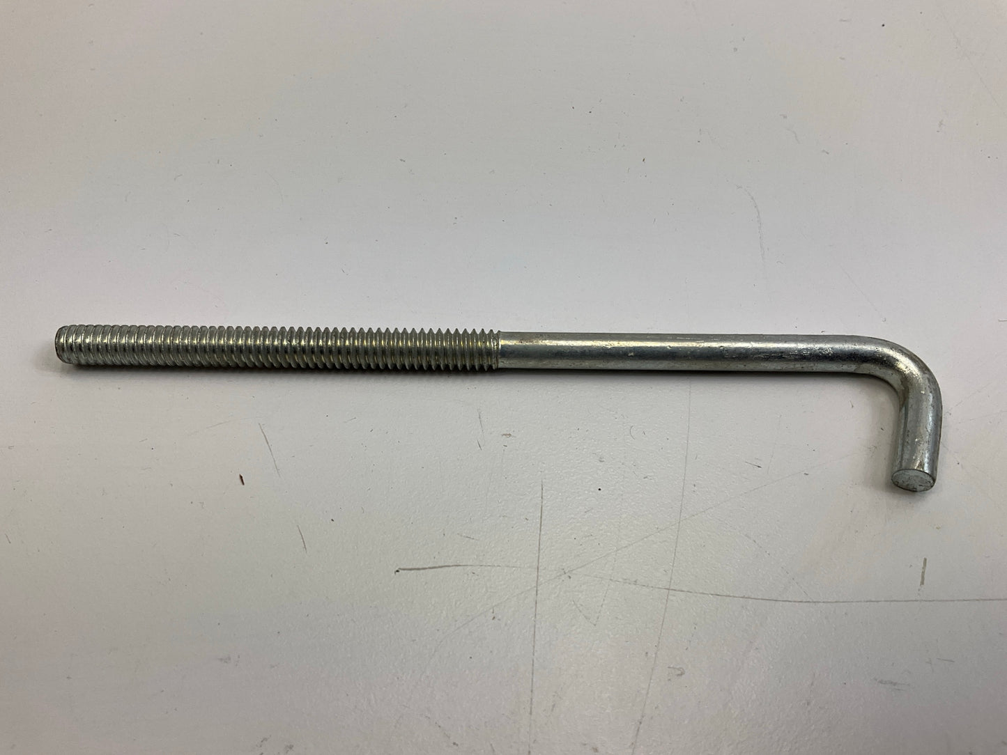 Dorman BH11 Battery Hold Down Bolts 1/4'' X 4-3/4'' - Pack Of 10