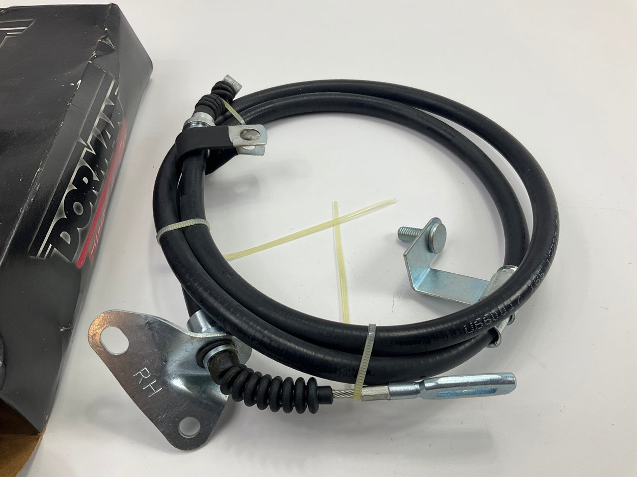 Dorman C660017 Rear Right Parking Brake Cable