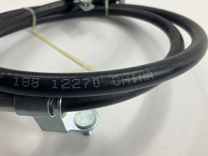 Dorman C660017 Rear Right Parking Brake Cable