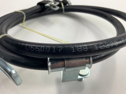 Dorman C660017 Rear Right Parking Brake Cable