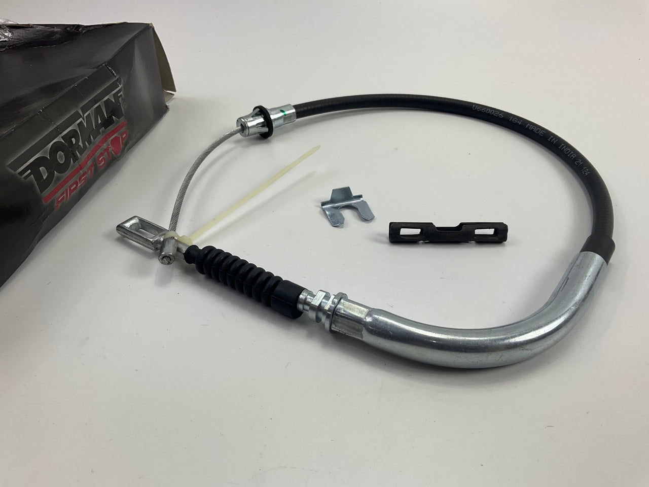 Dorman C660026 Rear Right Parking Brake Cable