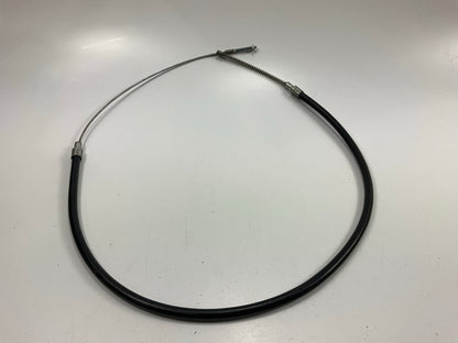 Dorman C660100 Rear Left / Right Parking Brake Cable ( Rear Drum Brakes ONLY)