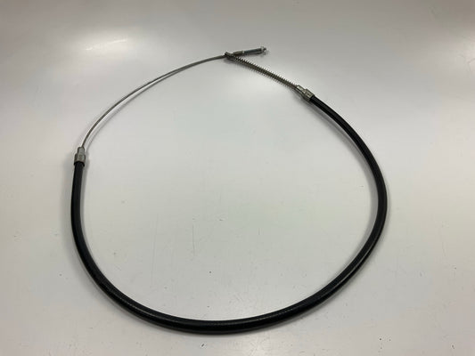 Dorman C660100 Rear Left / Right Parking Brake Cable ( Rear Drum Brakes ONLY)