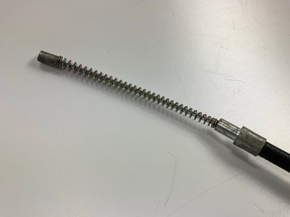 Dorman C660100 Rear Left / Right Parking Brake Cable ( Rear Drum Brakes ONLY)
