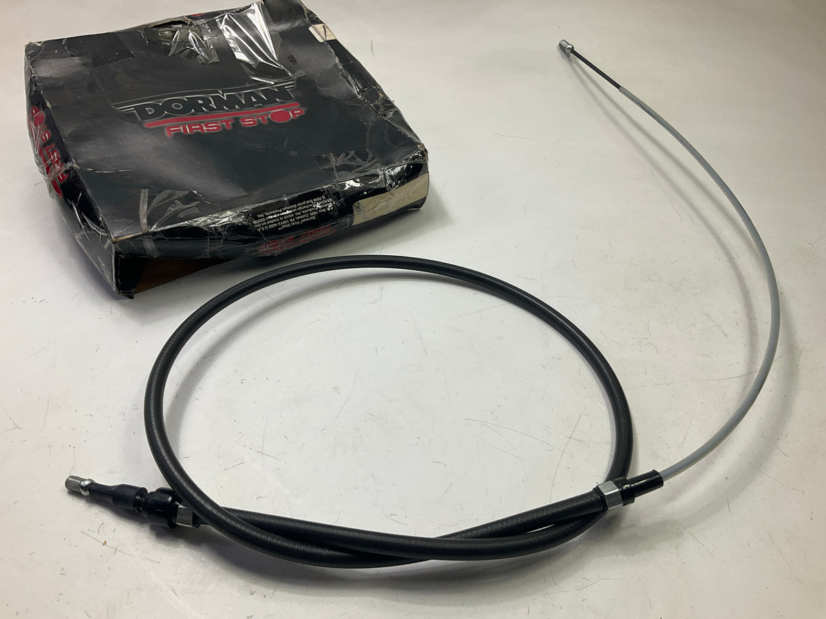 Dorman C660103 Rear Parking Brake Cable 98-00 Beetle, 99-00 Golf, 99-01 Jetta