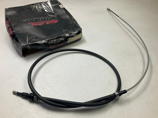Dorman C660103 Rear Parking Brake Cable 98-00 Beetle, 99-00 Golf, 99-01 Jetta