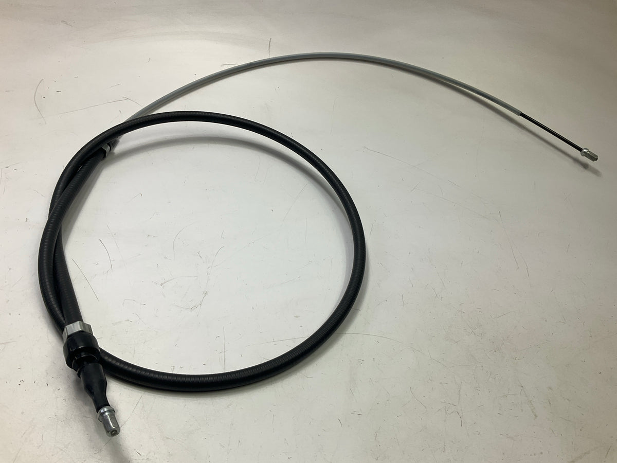 Dorman C660103 Rear Parking Brake Cable 98-00 Beetle, 99-00 Golf, 99-01 Jetta