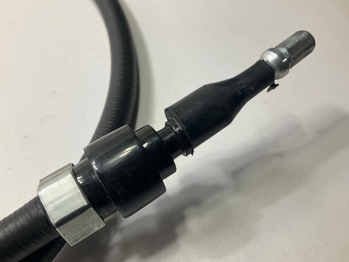 Dorman C660103 Rear Parking Brake Cable 98-00 Beetle, 99-00 Golf, 99-01 Jetta
