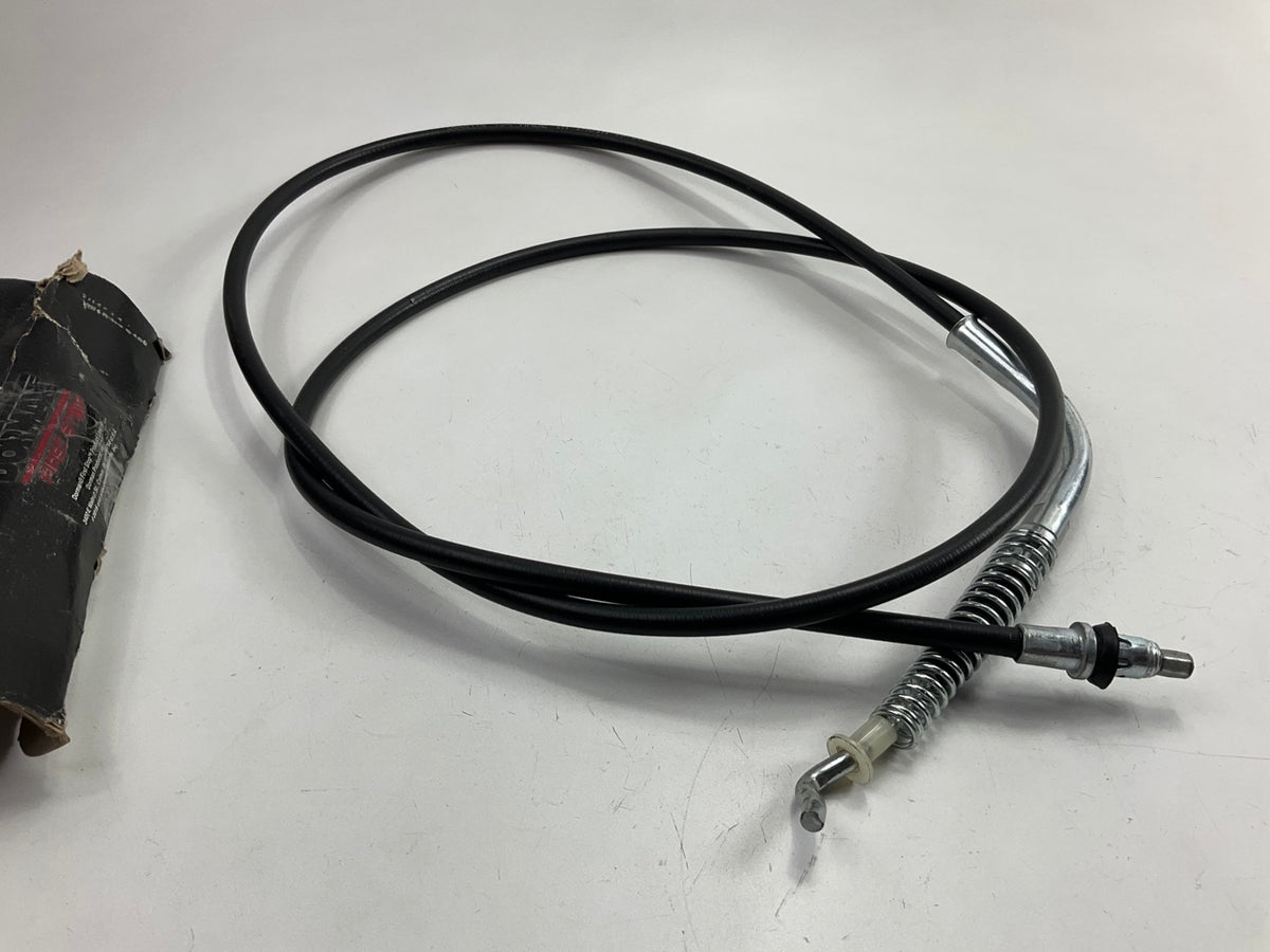 Dorman C660116 Rear Left Parking Brake Cable 02-08 Ram 1500, 08 Ram 2500, 3500
