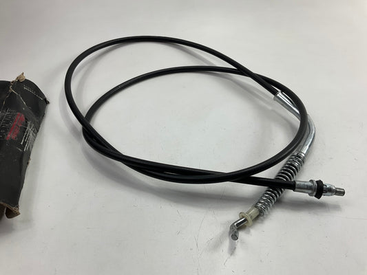 Dorman C660116 Rear Left Parking Brake Cable 02-08 Ram 1500, 08 Ram 2500, 3500