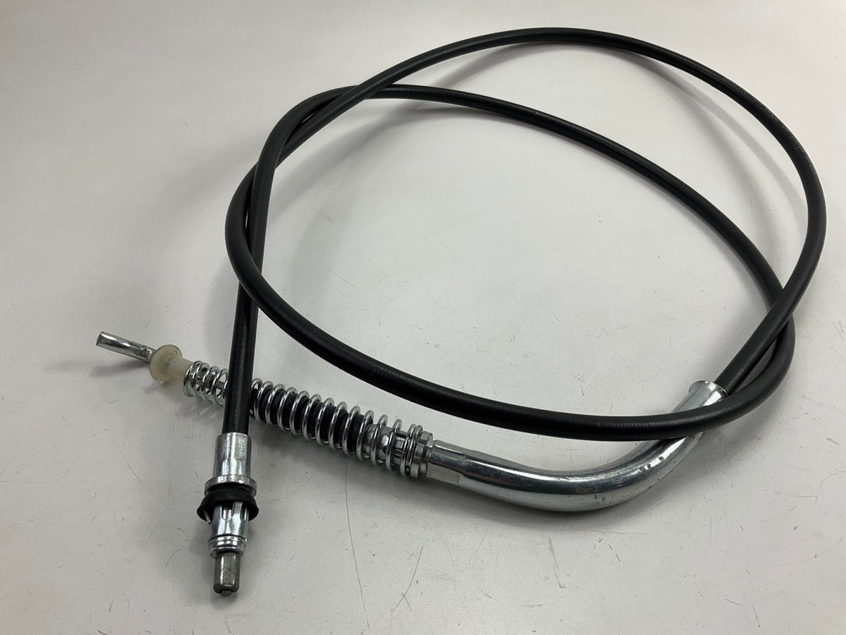 Dorman C660116 Rear Left Parking Brake Cable 02-08 Ram 1500, 08 Ram 2500, 3500